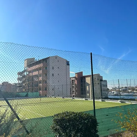 Apartment 4 Personnes Cap D'adge Agde