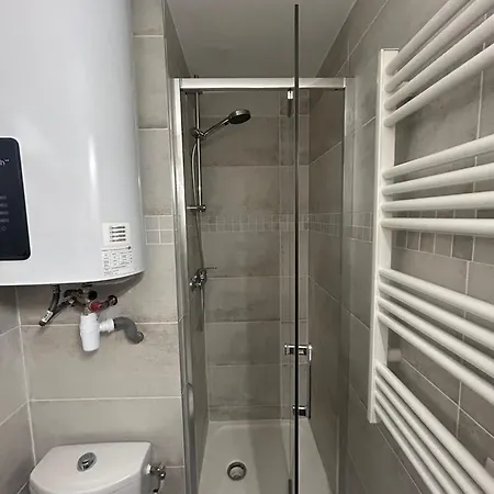 4 Personnes Cap D'adge Apartment Agde